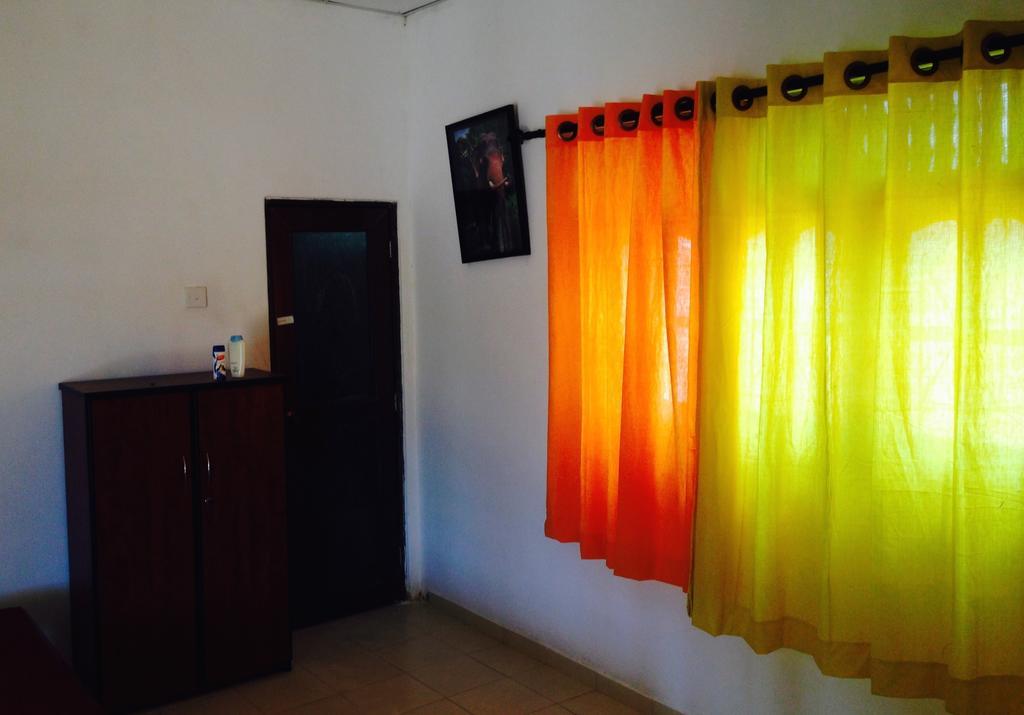 The Summer Corridor - Kataragama Room photo
