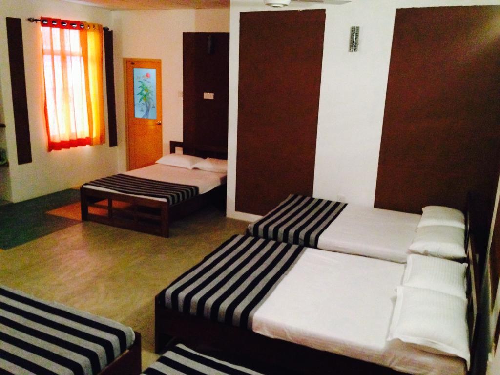 The Summer Corridor - Kataragama Room photo