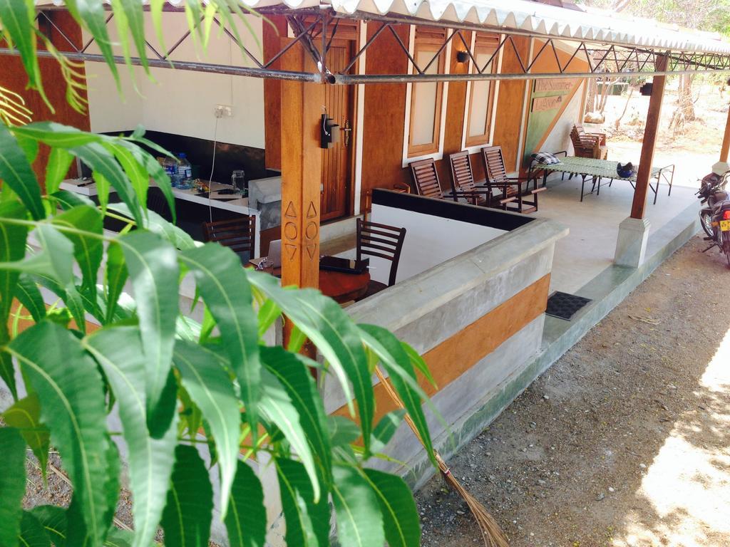 The Summer Corridor - Kataragama Room photo