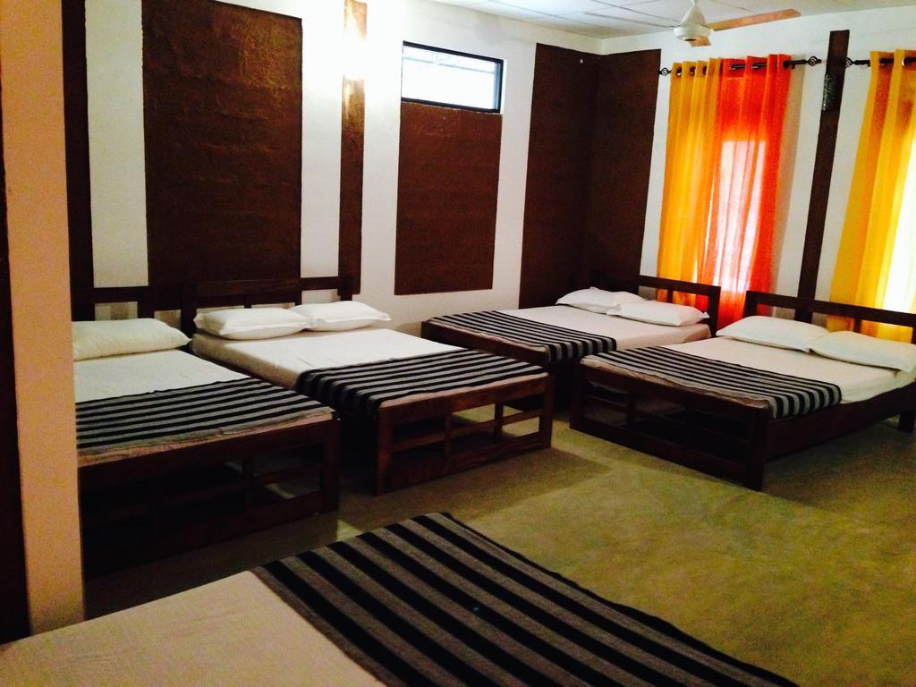 The Summer Corridor - Kataragama Room photo
