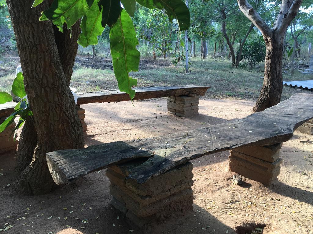 The Summer Corridor - Kataragama Exterior photo