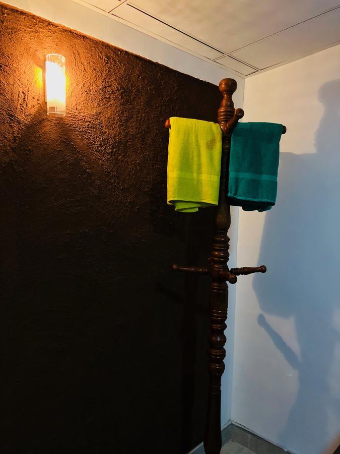 The Summer Corridor - Kataragama Exterior photo